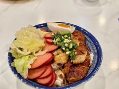 -澳门陈光记烧味饭店(南京德基广场店)