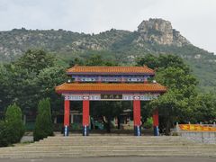 -石门坊