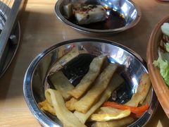 -麻蒲碳烤肉(梅花园店)