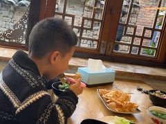 -妈妈的味道·腾冲特色菜(和顺古镇店)