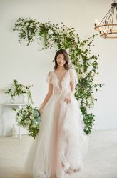 点击看大图 -巴黎春天婚纱摄影STUDIO·定制
