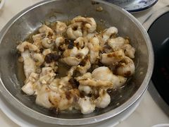 脆鲩鱼腩-中山脆肉鲩(新圳东路店)