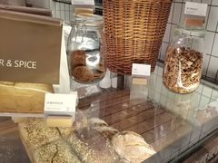 -BAKER&SPICE(安福路店)
