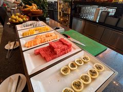 -上海柏悦酒店·世纪100牛排馆