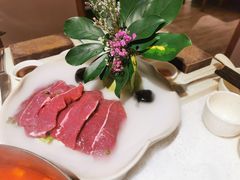 -庖丁家水煮牛排火锅(巴国城店)