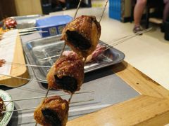 -老白清真烧烤(锦州旗舰店)