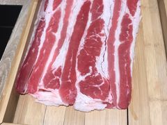 特切火锅牛肉-吉野家(复兴路第二餐厅店)