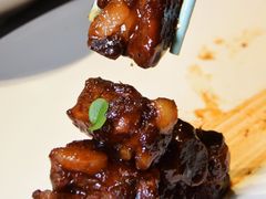 -宫燕府·京菜·烤鸭·淮扬菜(王府中心店)