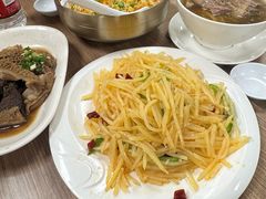 -百福麵家(新馬路店)