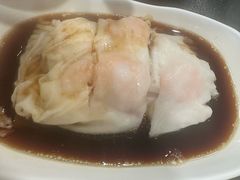 鲜虾猪肉肠粉-卓粤拉肠(红庙店)