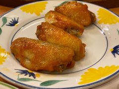 -萨莉亚意式餐厅(深圳北站店)