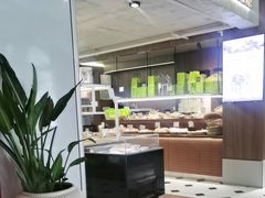 -嗒令甜品·主题融合料理餐厅(首座时代店)
