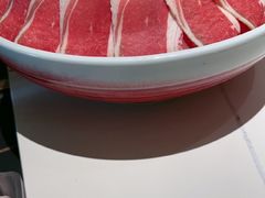 -半闲斋羊肉铺(齐礼阎店)