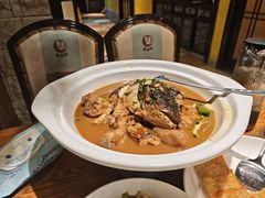 -黄泥岗·地道湖北菜(奥特莱斯店)