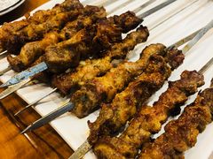 -巴依老爷新疆美食(望京小街店)