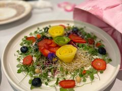 -狮拾久·现代新加坡料理(福田COCO Park店)