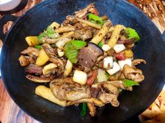 招牌三下锅-胡师傅三下锅(汽车站店)