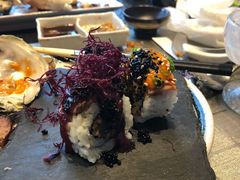 -仙桐吉宴铁板烧·精致料理