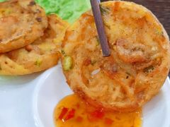 虾饼-PHO·5越南牛肉粉(建新路店)