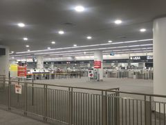 -中部国际机场