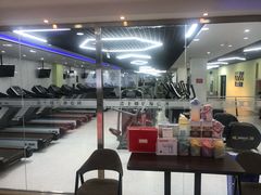 -波士顿游泳健身会所(定福庄店)