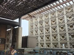 -春晖园度假酒店温泉