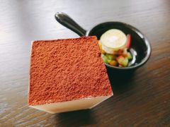 提拉米苏-福州泰禾铂尔曼酒店·大堂酒廊