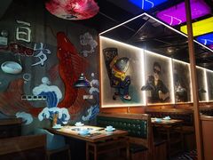 -百岁·酸菜鱼专门店(仙居吾悦店)