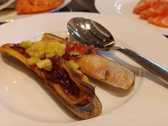 -康莱德酒店·美庭自助餐厅