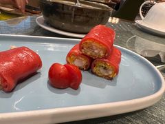 -顺意·顺德家乡菜(国际人才大厦店)