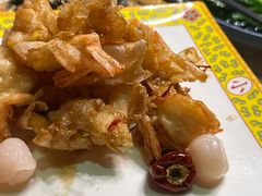 -那家小馆•北京菜•烤鸭(中关村店)