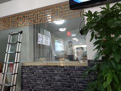 门面-樊川祖传馄饨(江都店)