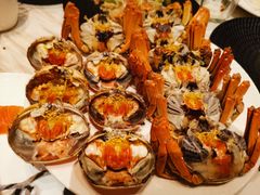 -新发展亚太JW万豪酒店·福苑咖啡厅