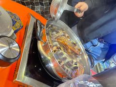 -富来美食