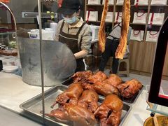 -鸭寨夫人(无锡首店)