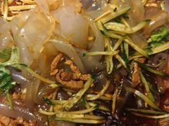 -八府香鸭·啫啫煲(华山路店)