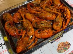 -聚味瞿记·龙虾堂(望城店)