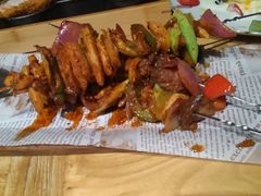 -麦甜创意轻食餐厅(西康路店)