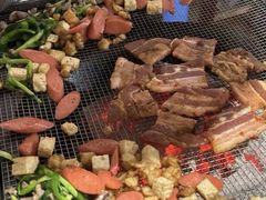 -食光慢宴·安吉土菜馆