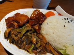 -好嫂子酱猪手•农家菜(华远坊店)