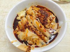 -清真·宏顺祥卤汁凉粉(大皮院店)