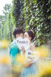 点击看大图 -秦皇岛我和你婚纱摄影工作室