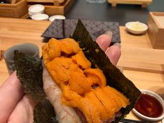 -小十Omakase(地王大厦店)