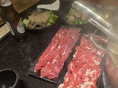 -德记牛肉社潮汕鲜切牛肉火锅(中心路店)