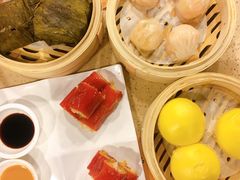 -点都德(聚福楼店)