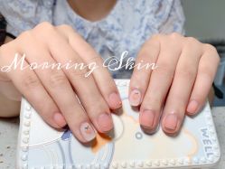 -茉柠Morning Nails