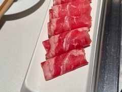 -海底捞火锅(长宁路龙之梦店)