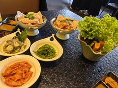 -樱嘢·炭火烧肉(惠南店)