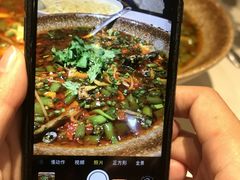 -院8里·少城记忆老川菜(宽窄巷子店)