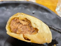 门钉肉饼-金生隆(六铺炕店)